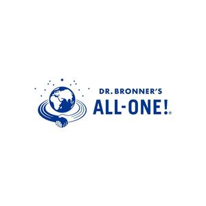 Dr. Bronner's logo
