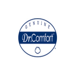 Dr. Comfort logo