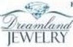 Dreamland Jewelry logo