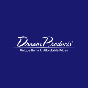 Dream Products logo
