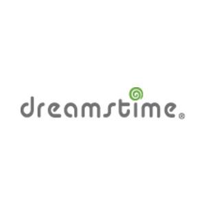 Dreamstime Stock Photography logo
