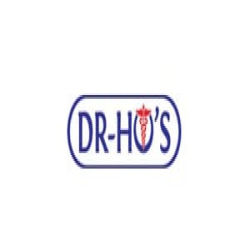 Dr. Ho's logo