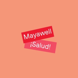 Mayawell logo