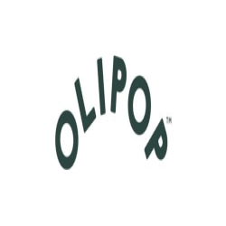Olipop logo