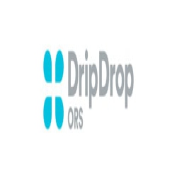 DripDrop logo