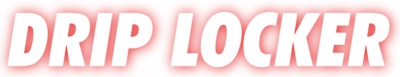 Drip Locker logo