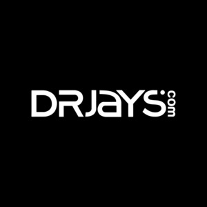 DrJays logo