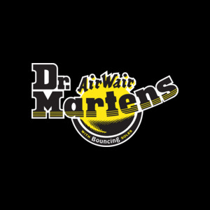 Dr. Martens logo