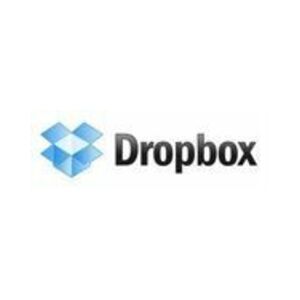 DropBox logo