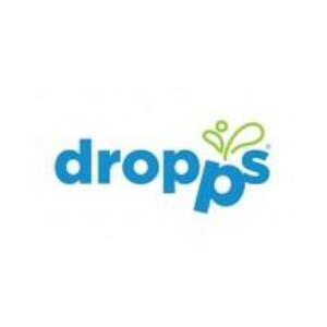 Dropps logo