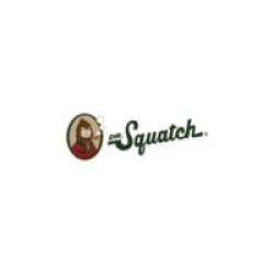 Dr. Squatch logo
