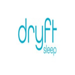 Dryft Sleep logo