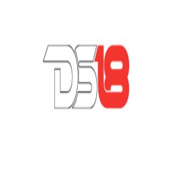 DS18 logo