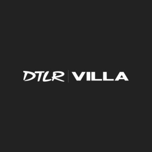 DTLR-VILLA logo