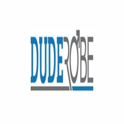 Duderobe logo