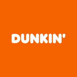 Dunkin Donuts logo