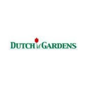 Dutch Gardens logo