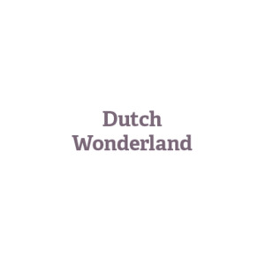 Dutch Wonderland logo