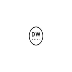 DW Home Candles logo
