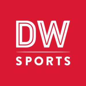 DW Sports logo
