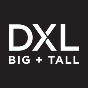 DXL Destination XL logo