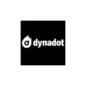 Dynadot logo