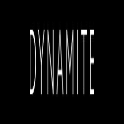 Dynamite US logo