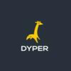 Dyper logo