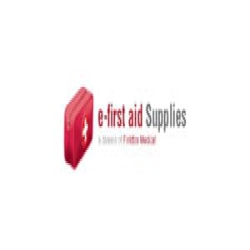 E-FirstAidSupplies logo