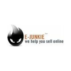 E-junkie logo