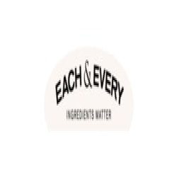 Each & Every logo