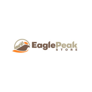 Eagle Peak Store logo