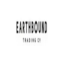 Earthbound Trading logo