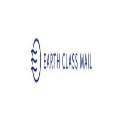 Earth Class Mail logo