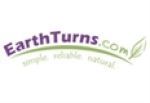 EarthTurns logo