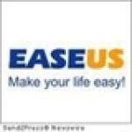 Easeus Data Recovery logo