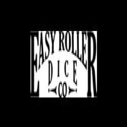 Easy Roller Dice logo