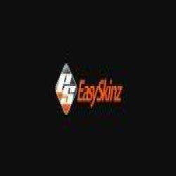 EasySkinz logo