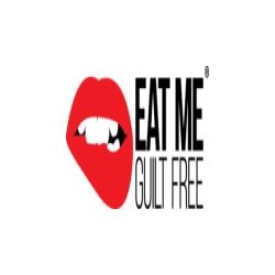 Eat Me Guilt Free logo