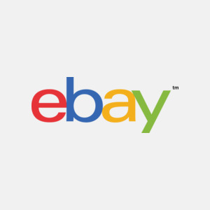 eBay logo