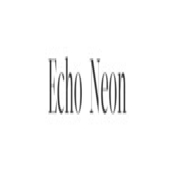 Echo Neon logo