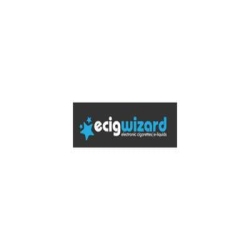 eCig Wizard logo