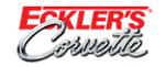 Ecklers Corvette logo