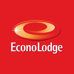 Econo Lodge by Choice Hotels logo