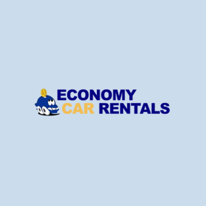Economy Car Rentals logo