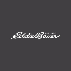 Eddie Bauer logo