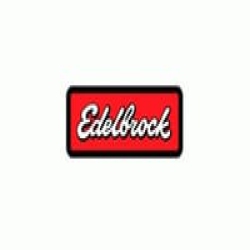 Edelbrock Performance Products logo
