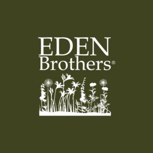 EDEN Brothers Seeds Shop logo
