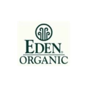 EdenFoods logo