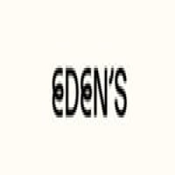 Eden's logo
